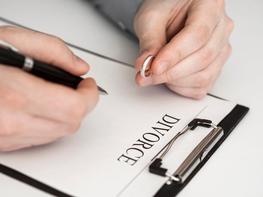 nevada grounds for divorce